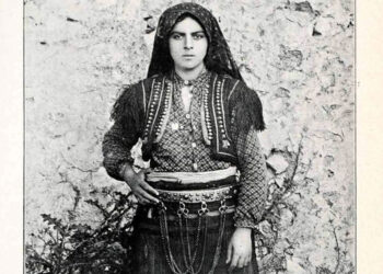 Mrika, malësorja që mori gjakun burrit, historia që u bë pjesë e një libri Best Seller në vitin 1909