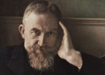 George Bernard Shaw mbi martesën, shtypjen e grave dhe hipokrizitë e monogamisë