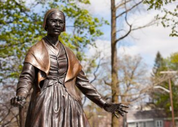 Sojourner Truth, gruaja e parë me ngjyrë që paditi me sukses dhe fitoi çështjen kundër një burri të bardhë