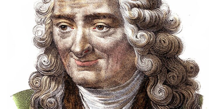 “Unë mund të mos pajtohem me atë që ti thua, por do të mbroj deri në vdekje të drejtën tënde për ta thënë atë që mendon”