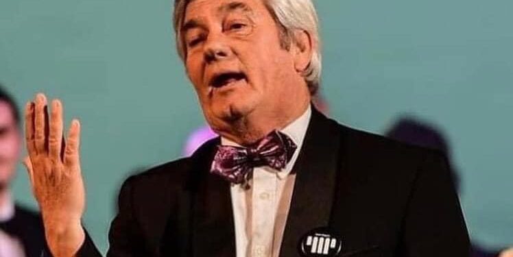 24 Nëntor 2023 -Lamtumirë Zef Deda! I përjetshëm qoftë kujtimi yt! I pashuar do mbetet ylli që ndeze në artin tonë komik