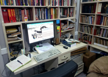 Albert Vataj: Natyrë e qetë në çdoditshmërinë e “stuhishme” të angazhimeve të mia si krijues