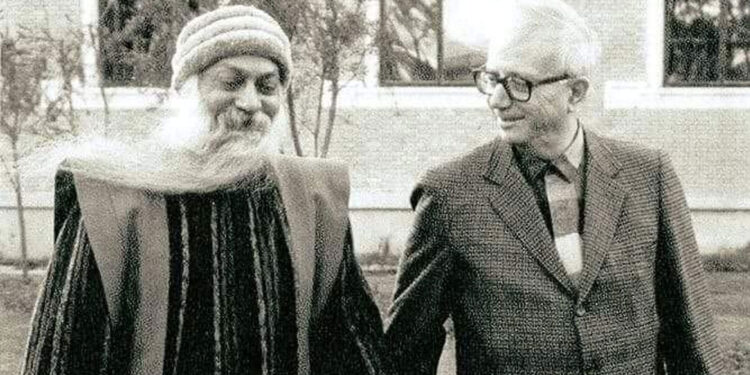 Intervista e Enzo Biagi, me OSHO-n, në RAI UNO më 28 janar 1986: Mos prisni ta gjeni parajsën në qiell, ajo është aty ku ju e kërkoni në tokë