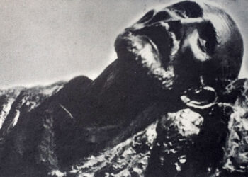 “I urituri” -1924, vepra e parë e Odhise Paskalit, kryevepra e një kryemjeshtri e cila i blaton artit mëkimin e shpirtit njerëzor