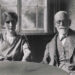 Anna Freud, vajza e vogël e babait të madh të psikanalizës, gruaja që i dedikoi veprën fëmijëve