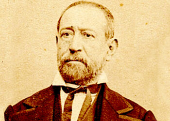 Vinçens Stratigo, atdhetari i fisit të fisnikëve Coroneo, poeti arbëresh që evokoi historinë shqiptare me vargje