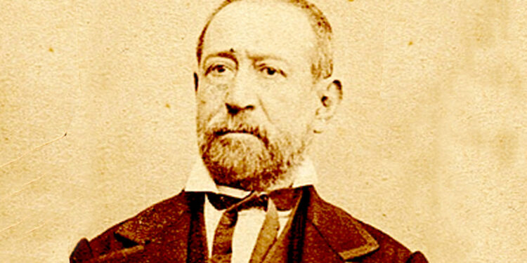 Vinçens Stratigo, atdhetari i fisit të fisnikëve Coroneo, poeti arbëresh që evokoi historinë shqiptare me vargje