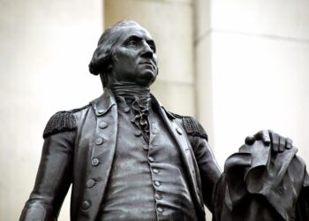 Lamtumira e Xhorxh Uashingtonit, e një personaliteti që la gjurmë yjësie në historinë e Amerikës