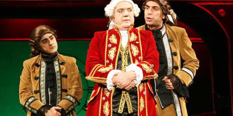 Një dekadë pa Fatos Selën, yllin që shkëlqeu vezullimshëm si në teatër ashtu edhe në kinematografi