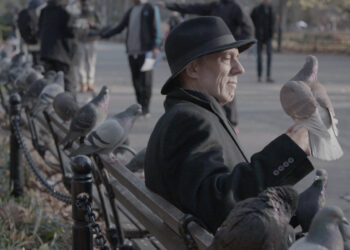 Nicola Tesla, gjeniu që i fiksua pas pëllumbave dhe u dashura me njërin prej tyre