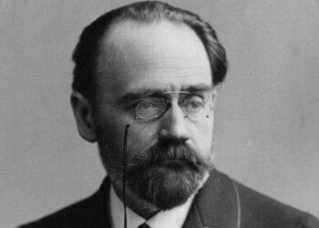 Emil Zola në librin “Në parajsën e zonjave”: Ne jemi libra të hapur, përtej kopertinës dhe hyrjes