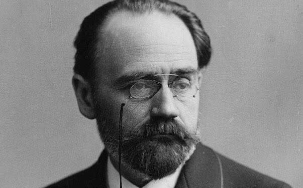 Emil Zola në librin “Në parajsën e zonjave”: Ne jemi libra të hapur, përtej kopertinës dhe hyrjes