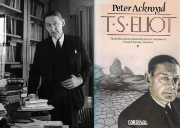 “Njohuria e plotë e Eliot-it është e detyrueshme për këdo që është i interesuar në letërsinë bashkëkohore”