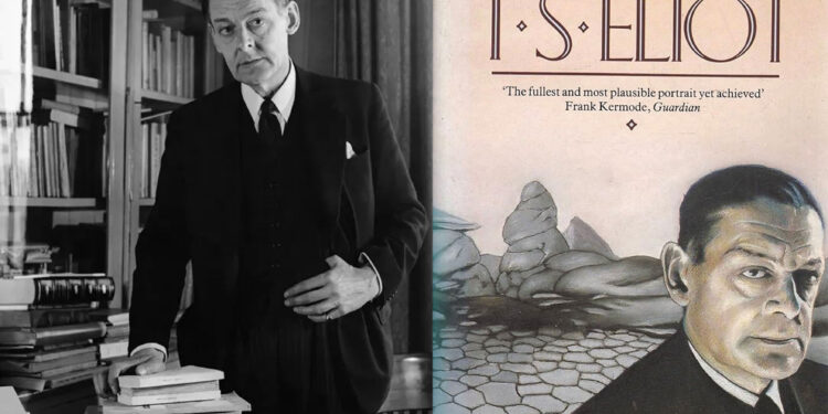 “Njohuria e plotë e Eliot-it është e detyrueshme për këdo që është i interesuar në letërsinë bashkëkohore”