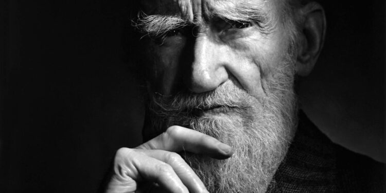 “Dënimi i vërtetë për ata që gënjejnë nuk është të mos u besojnë më, por të mos mund të besojnë askënd.”