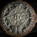 Kalendari Aztec, një nga shprehjet më të mira të artit aztec që tregon shkallën e zhvillimit kulturor dhe shkencor që ky popull arriti