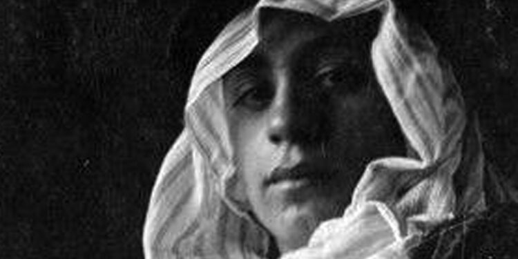 Kahlil Gibran, “Profeti i lirisë”: Në momentin që humbet kufizimet e saj, ajo vetë bëhet një lidhje për një liri më të madhe