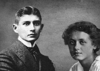 Milena, dashuria e pamundur e Kafkës, si Beatrice për Danten dhe Laura për Petrarkën