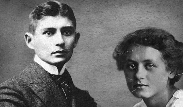 Milena, dashuria e pamundur e Kafkës, si Beatrice për Danten dhe Laura për Petrarkën