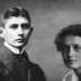 Milena, dashuria e pamundur e Kafkës, si Beatrice për Danten dhe Laura për Petrarkën