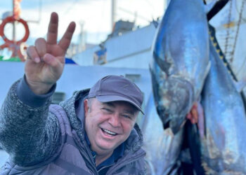 Gjergj Luca fut Kompaninë “Rozafa” në dhjetëshen e gjigandëve të ekonomisë shqiptare