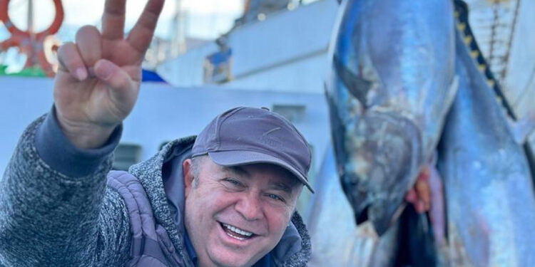 Gjergj Luca fut Kompaninë “Rozafa” në dhjetëshen e gjigandëve të ekonomisë shqiptare