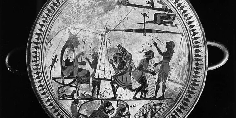 Silfiumi, bima kontraceptive që u përdor deri në zhdukje nga grekët dhe romakët e lashtësisë