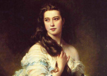 Ajo çfarë tek një femër është e magjishme… është shpërblim i krijuesit me mrekullinë e shëmbëllimit