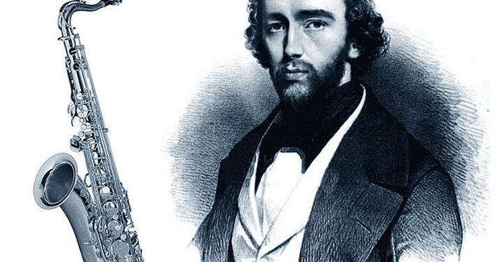 Adolphe Sax, fëmija i dënuar me fatkeqësi, ai që shpiku saksofonin