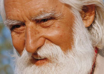 Omraam Mikhaël Aïvanhov: E keqja luftohet duke i shpallur luftë asaj që pjell të keqen