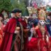 Karnavalet në Shkodër, solemniteti i një tradite që madhështon përmes teatralitetit festiv