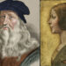 “Princesha e bukur” e Leonardo da Vinçit, një tjetër enigmë femërore e veprës së kryemjeshtrit
