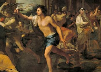 Rrënjët pagane të 14 Shkurtit, Ditës së të Dashuruarve, ditës së Shën Valentinit