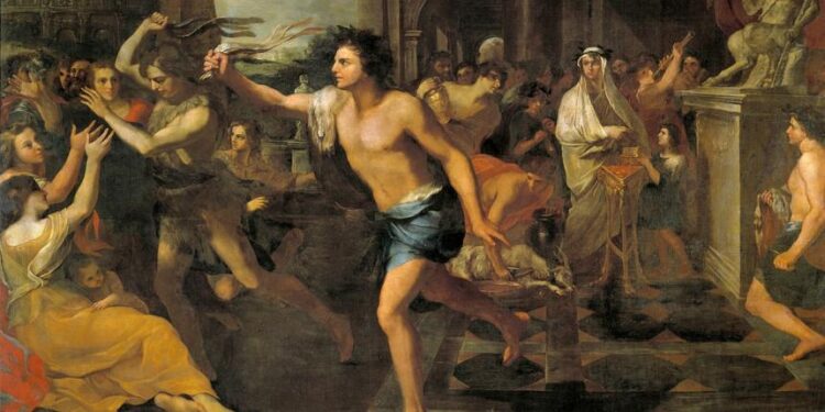 Rrënjët pagane të 14 Shkurtit, Ditës së të Dashuruarve, ditës së Shën Valentinit