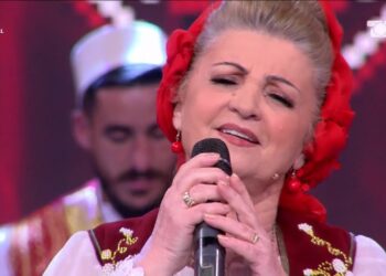 Liri Rasha, këngëtarja që përfaqëson denjësisht traditën e pasur të këngës dhe artit dibran