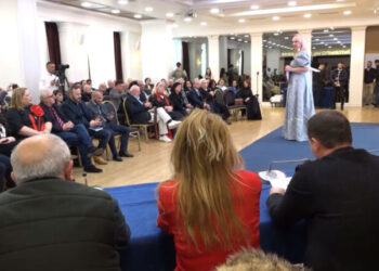 “Fjala Poetike 2024”, mundësuar nga “Klisenko” me administrator, Azem Tahiraj, shpall fitues në një tubim të magjishëm të kushtruesve të shpirtit