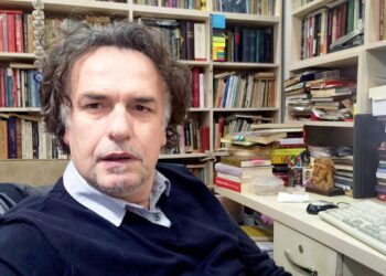 Me çfarë na shohin sytë, na dëgjojnë veshët e na dhemb në zemër, mundemi të themi vetëm: “Zoti pastë mëshirë për ne!”