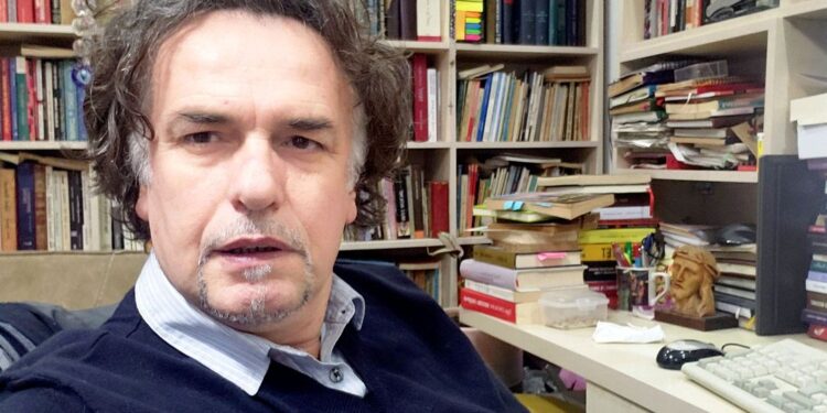 Me çfarë na shohin sytë, na dëgjojnë veshët e na dhemb në zemër, mundemi të themi vetëm: “Zoti pastë mëshirë për ne!”