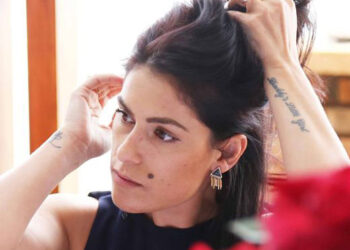 PESE VITE ME PARE/ Kumtim në vend të një urimi për fejesën, ndryshimin e themeltë në jetën e mikes dhe koleges sime, Albina J. Gjergji