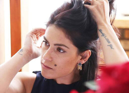 PESE VITE ME PARE/ Kumtim në vend të një urimi për fejesën, ndryshimin e themeltë në jetën e mikes dhe koleges sime, Albina J. Gjergji