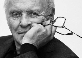 Mëkim i dlirë nga Anthony Hopkins: Bëjeni jetën tuaj një strehë të sigurt, ku lejohen vetëm njerëzit “të pajtueshëm” me ju