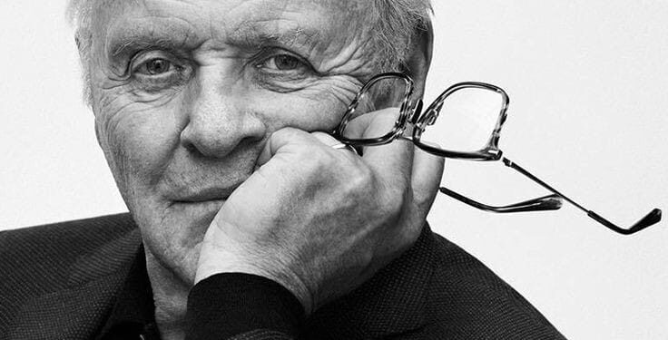 Mëkim i dlirë nga Anthony Hopkins: Bëjeni jetën tuaj një strehë të sigurt, ku lejohen vetëm njerëzit “të pajtueshëm” me ju