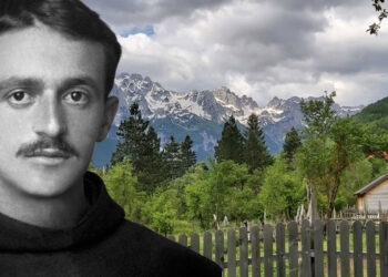 At Berdardin Palaj tregon si kremtohej “Ditës së Verës” nga malësorët katolikë të veriut