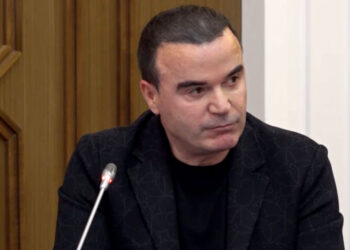 PORTRET I PAAUTORIZUAR/ Azem Tahiraj, biznesmeni atipik që dashuron dhe promovon poezinë