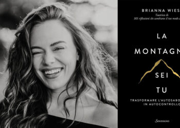 Nga Brianna Wiest, “Ti je mali. Transformimi i vetë-sabotimit në vetëkontroll”