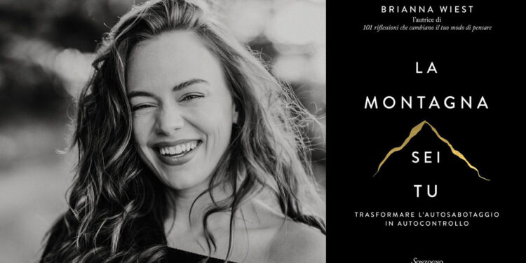 Nga Brianna Wiest, “Ti je mali. Transformimi i vetë-sabotimit në vetëkontroll”