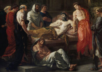 Cilat janë 19 rregullat për një jetë më të mirë, propozuar nga Marcus Aurelius?!