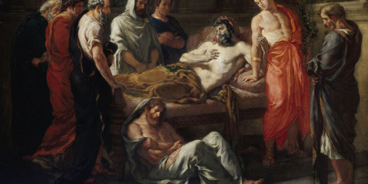 Cilat janë 19 rregullat për një jetë më të mirë, propozuar nga Marcus Aurelius?!