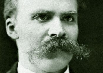 Fridrih Niçe: Vetëm njeriut të fisnikëruar mund t’i jepet liria e shpirtit