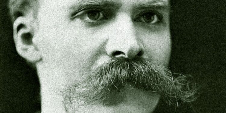 Fridrih Niçe: Vetëm njeriut të fisnikëruar mund t’i jepet liria e shpirtit